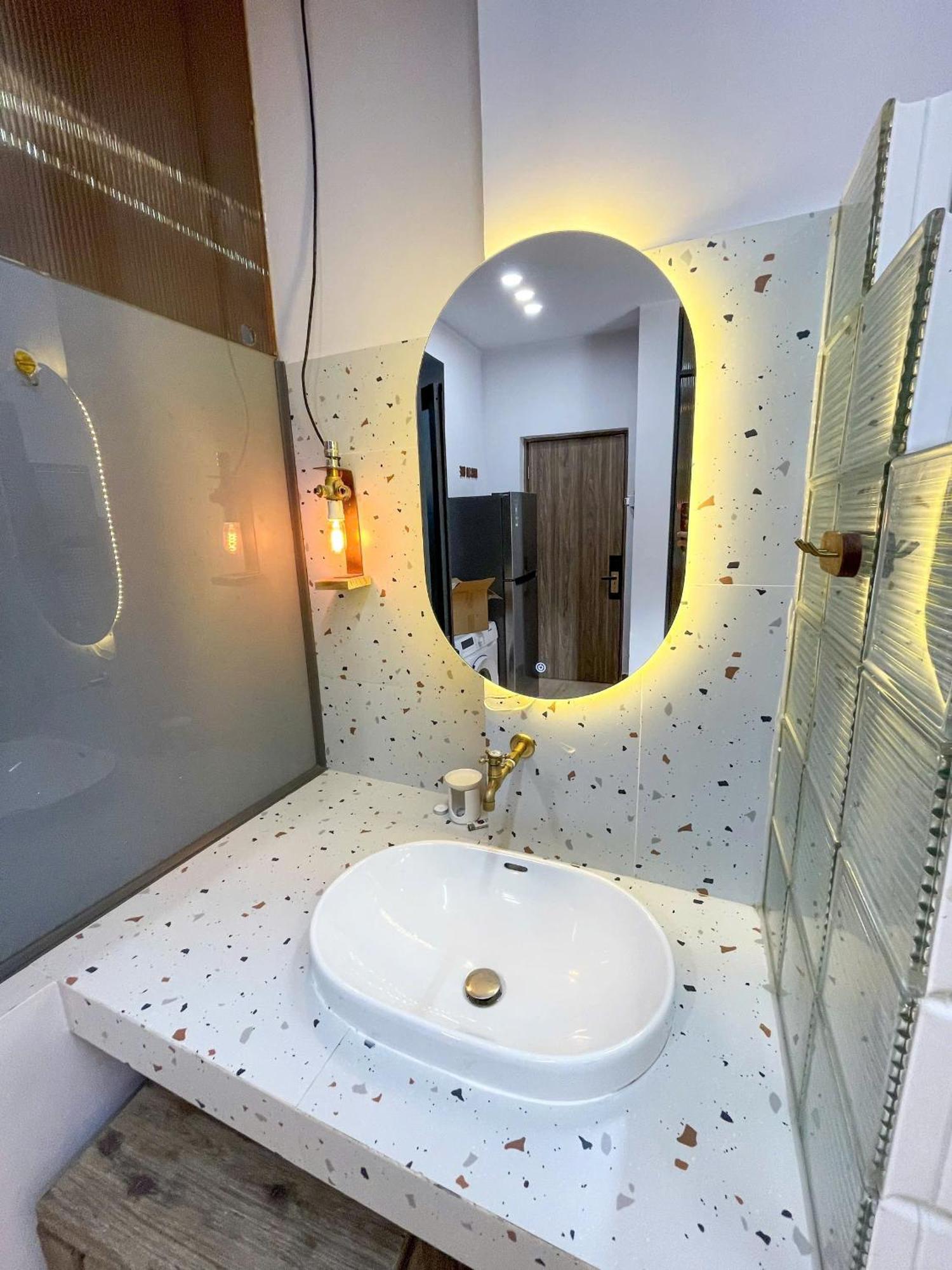 1br 1wc Trung Tam Sai G Căn hộ *